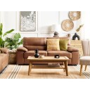 3 seters sofa Vogar  