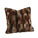 Artwood BELMONT Putetrekk Brown/Simply Greige med vevd bakside 60x40 cm