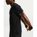 Nike Herre Sport Svart 2XL,