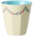 Rice Glory Days Melaminkopper for Barn   160ml   6 pk