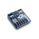 Soundcraft Notepad 8fx