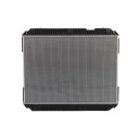 Radiator THERMOTEC D7ME036TT