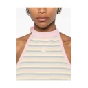 Amiri Dame Kjoler Flerfarget S,