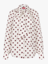 Cras Ethel Shirt Lilla 34