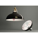 Coolicon - Original 1933 Design Pendel Northern Line Black