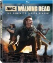 Walking Dead  Sesong 8 Bluray