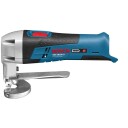 Bosch Professional GSC 12V-13 Platesaks uten batteri - Håndverktøy