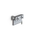 Pressalit Care armaturholder krom