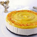 Produktpakke Til Ostekake Med Pasjonsfrukt 