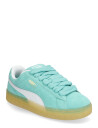 PUMA Suede Xl Jr - Blue - 38