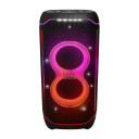 JBL PartyBox Ultimate 1100W Partyhøyttaler med Vannbestandig Design Svart