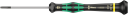 Wera 2035 Presisjon Sporskrutrekker 0,4x2,0x60mm