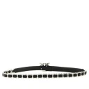 Pinko Dame Accessories Svart M,