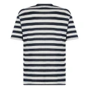 Paul & Shark Herre Topper Svart 3XL,