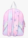 Frozen 2 Ryggsekk Glowing Lights Rosa