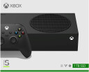 Xbox Series S 1TB sort 