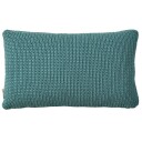 Cane line Divine pyntepude 32X52 Turkos