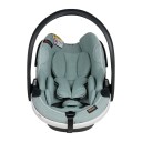BeSafe Babybilstol iZi Go Modular X2 i-Size Sea Green Mélange