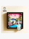 LEGO Art Landskap med japanske kirsebærtrær 31218