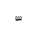Adam Hall Hardware 34082 A - Recessed Sprung Handle medium i