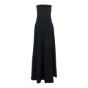 Solace London Dame Kjoler Svart M,