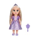 Jakks Disney Princess My Friend Rapunzel Doll 35.5cm