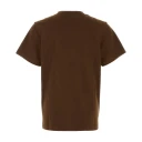 Entire Studios Herre Topper Brun XS,