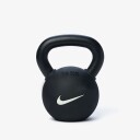 Nike Strength Rubber Coated Kettlebell, Kettlebells