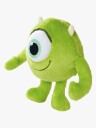 Pixar Kosedyr Monsters Inc. Mike Wazowski 25 cm
