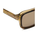 Zegna Herre Accessories Brun ONE SIZE,