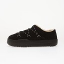 Moon Boot Mb Park Slipper   Black   41