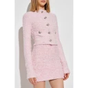 Balenciaga Dame Jakker Rosa M,