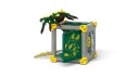 Schleich BattleCave Jungle Tarantella Lekesett med 28 Deler for Barn 7+