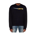 Iceberg Herre Gensere & Hettegensere Svart XL,