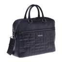Baldinini Herre Vesker Svart ONE SIZE,