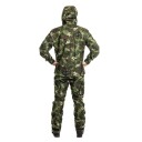 Dovrefjell Hexagon 2.0 (M) herre jaktdress   komplett dress