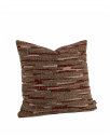 Bastino putetrekk burgundy
