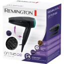 Remington Hårføner On the Go D1500 2000 W reise