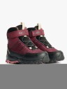 Tretorn Tero Mid Insulated - Burgundy - 28