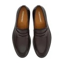 Ferragamo Herre Sko Svart 43 EU,