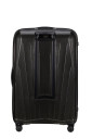 Samsonite Major-Lite hard ekstra stor koffert 84 cm/130 L Black