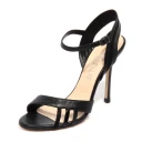 Marc Ellis Dame Sko Svart 37 1/2 EU,