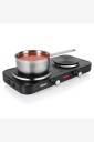 Tristar KP-6152 Kokeplate 2500 W Tristar2237499
