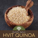 Quinoa Hvit   Økologisk   1000 g