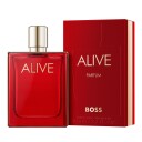 Hugo Boss Alive Eau de Parfum 80 ml for Dame - Luksuriøs Duft
