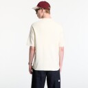 Fred Perry Tonal Vertical Stripe Shirt   Cream   M