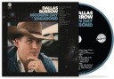 Dallas Burrow  Modern Day Vagabond  CD