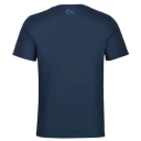 Norheim Eik 2.0 Bomulls T Skjorte Herre Navy XXL