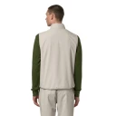 K Way Herre Jakker Beige M,