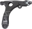 SPIDAN CHASSIS PARTS 44254 Bærearm